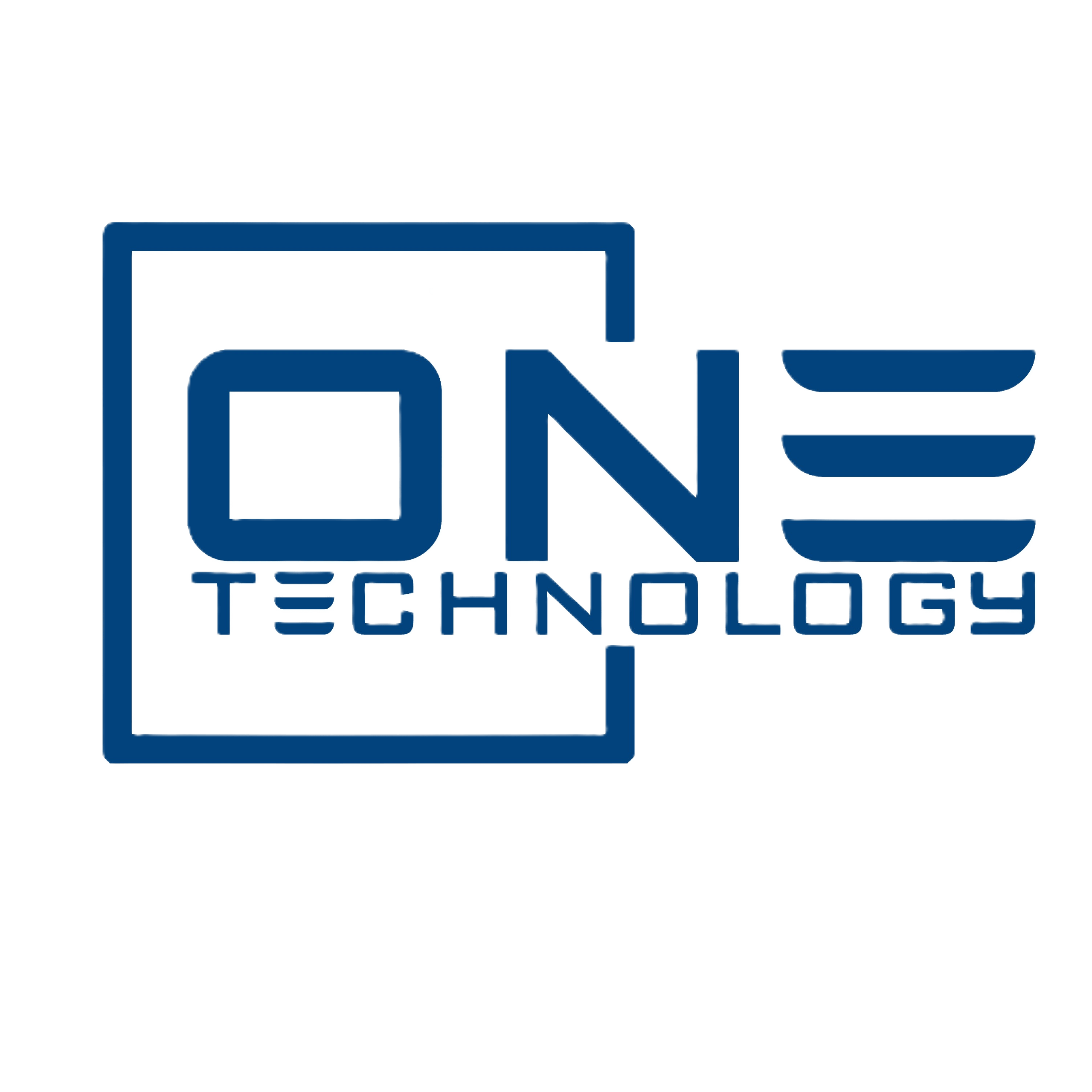 One Technology Logo