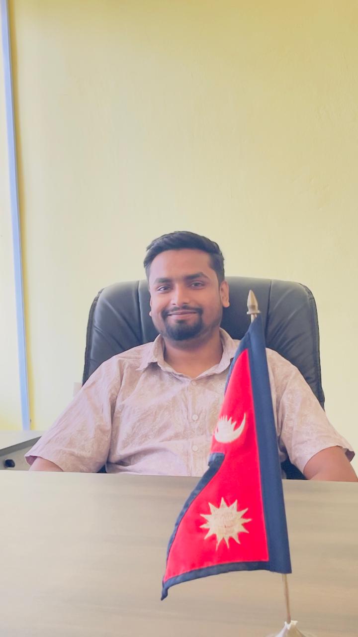 Niranjan Yadav