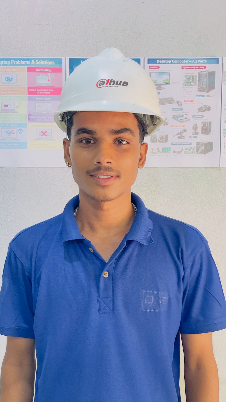 Sudip Mahato