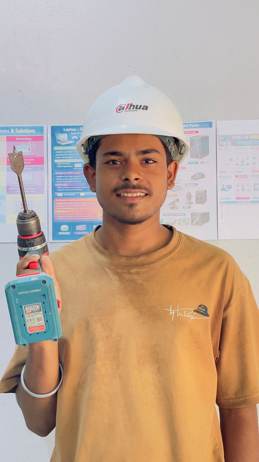 Subash Kumar Singh